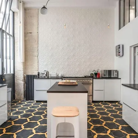 Apartment « virtuo » By 2m *